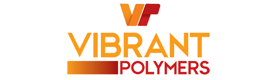 Vibrant Polymers